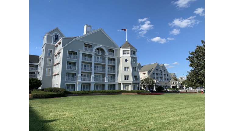 WDW The Gift of Magic Holiday Event