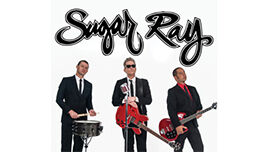 sugar ray jack email