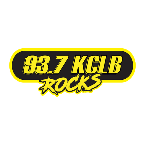 93.7 KCLB