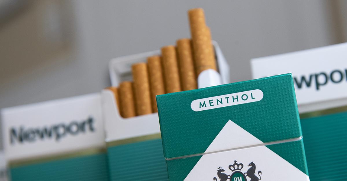 menthol cigarettes boston Brockton Faith Leader Worried About Impact Of Menthol Ban