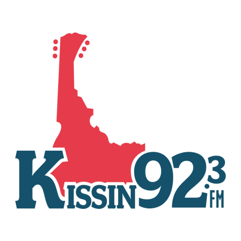 Kissin' 92.3