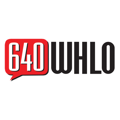 NewsRadio 640 WHLO logo