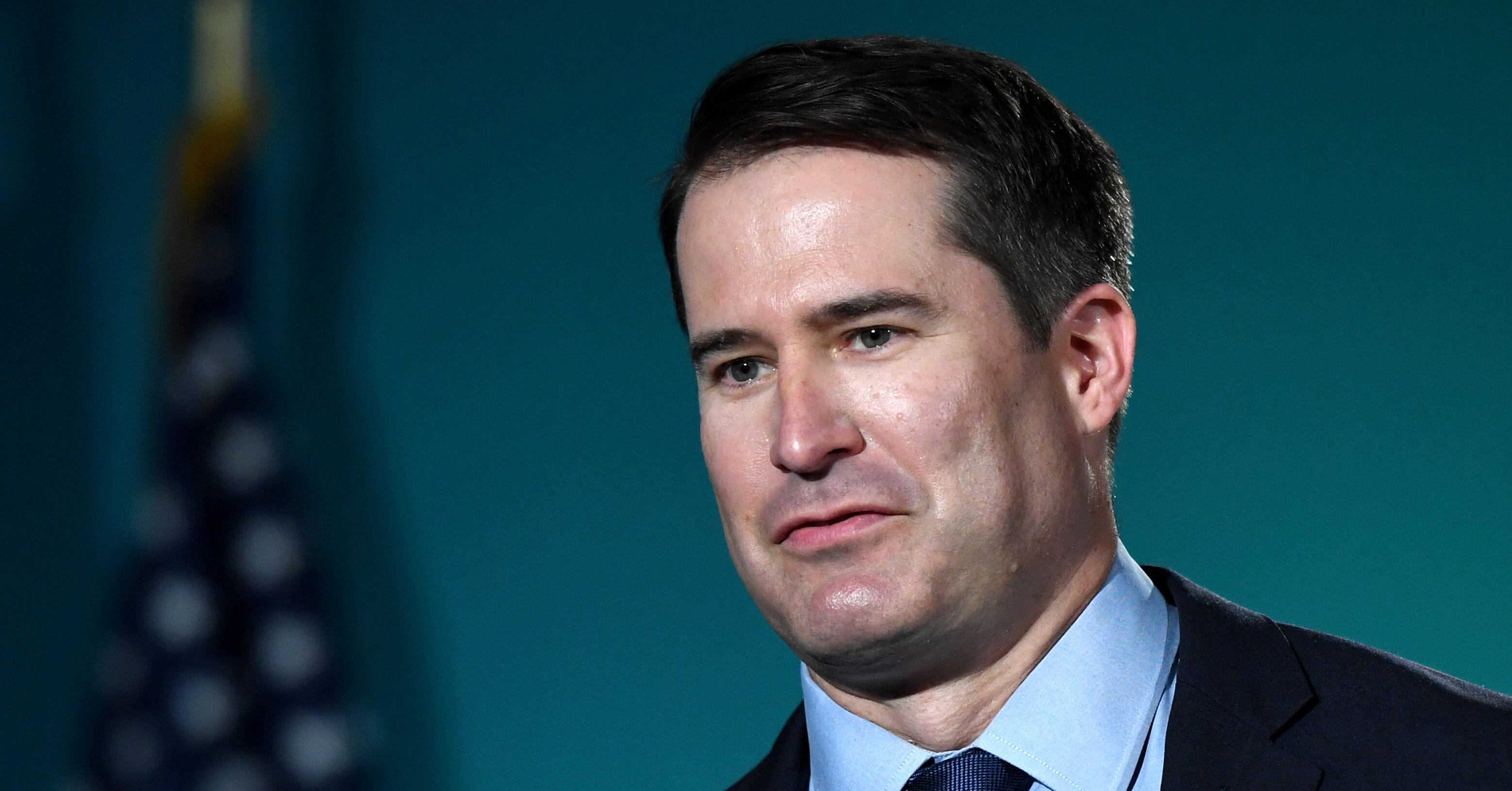 Seth Moulton Drops Out Of Presidential Bid - Thumbnail Image