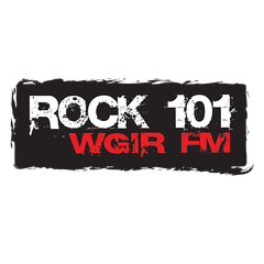 Rock 101 WGIR