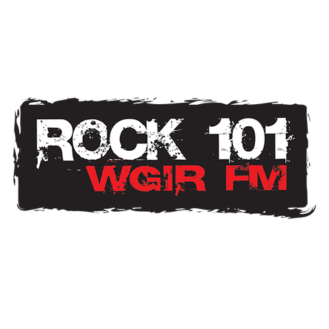 Rock 101 WGIR