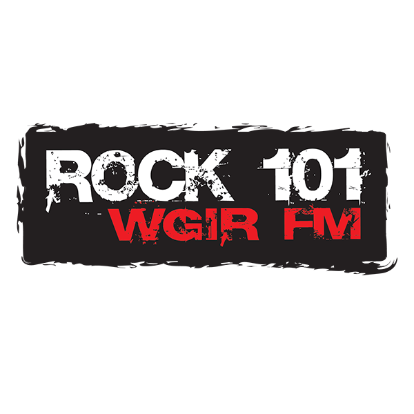 Rock 101 WGIR IHeart