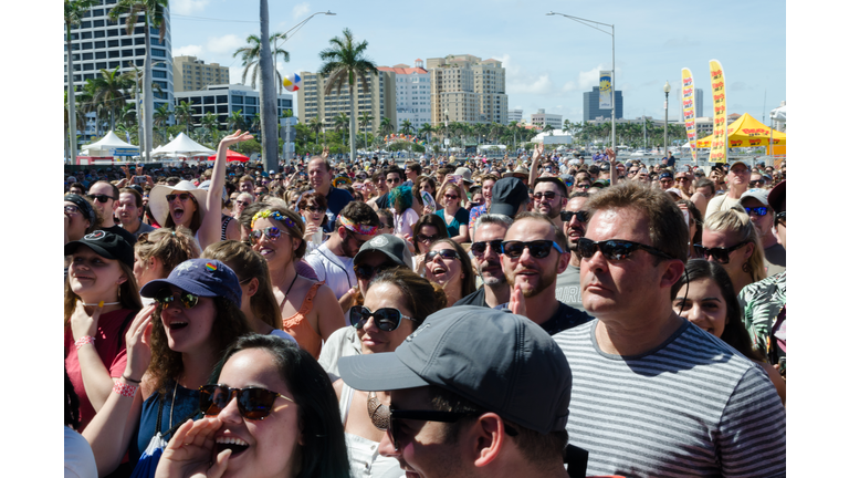 SunFest 2018 - Day 3