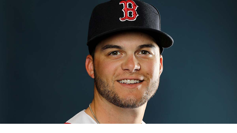 andrew benintendi boston red sox