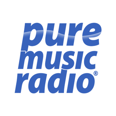 Pure Music Radio logo