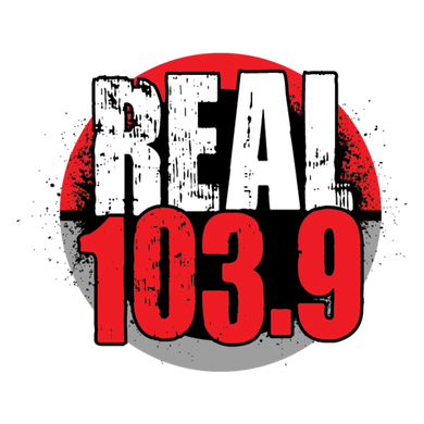 Real 103.9 logo