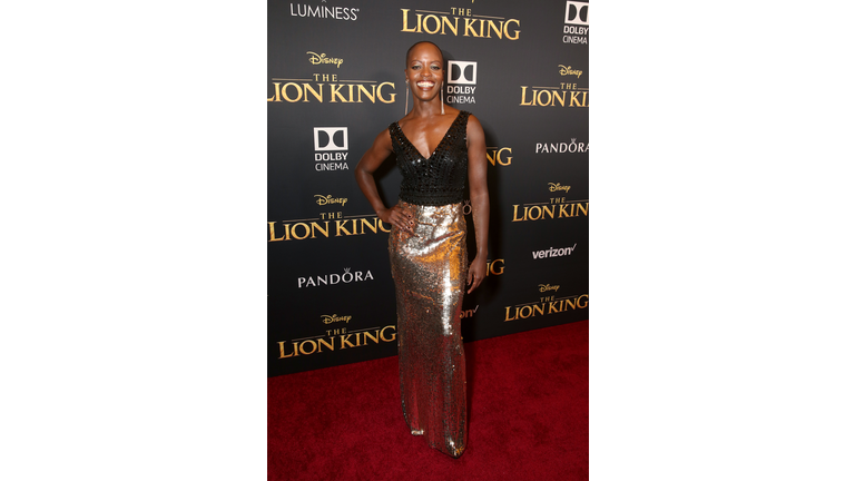 Florence Kasumba