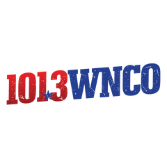101.3 WNCO