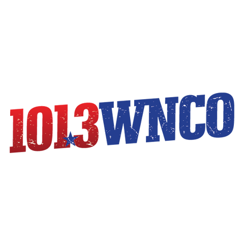 101.3 WNCO