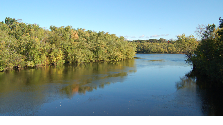 Merrimack River