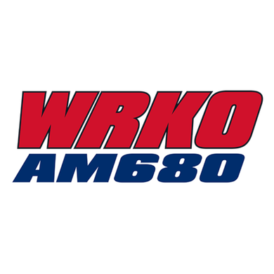 WRKO logo