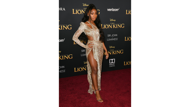 Normani