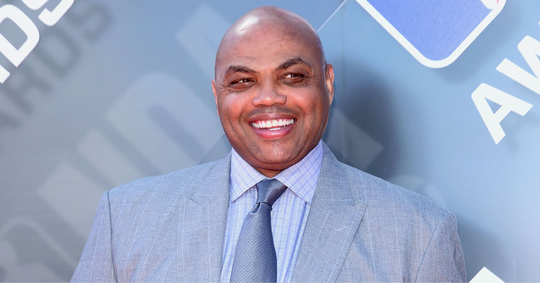charles barkley