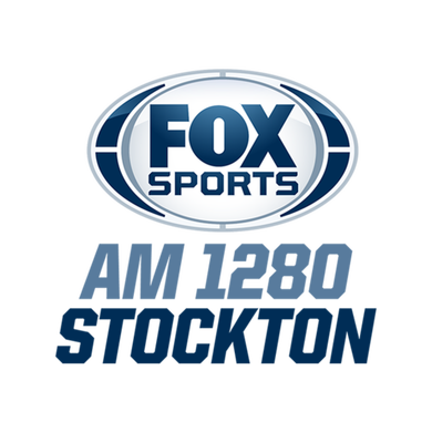 Fox Sports AM 1280 logo