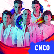 CNCO