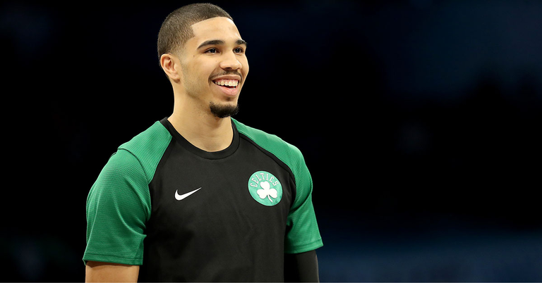 jayson tatum