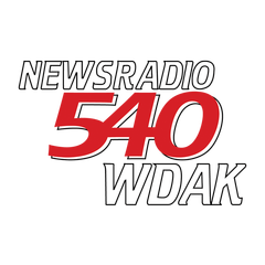 NewsRadio 540