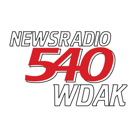 NewsRadio 540
