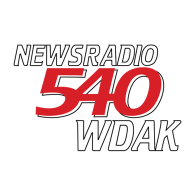News Radio 540 logo
