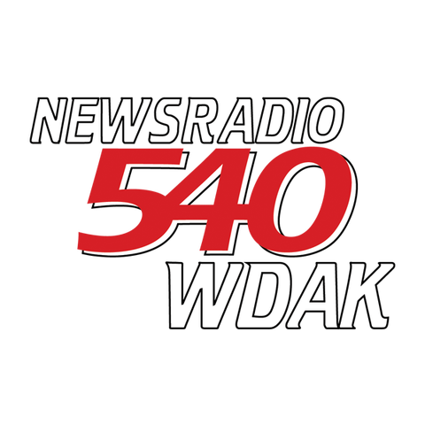 News Radio 540