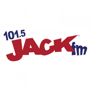 101.5 Jack FM logo