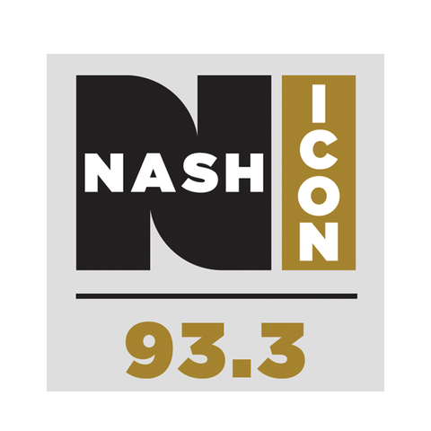 93.3 Nash Icon