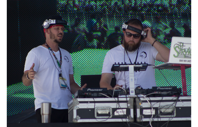 SunFest 2018 - Day 3