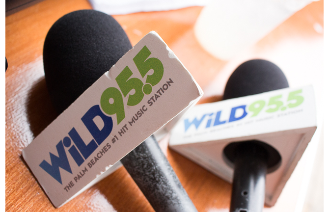 SunFest 2018 - Day 1