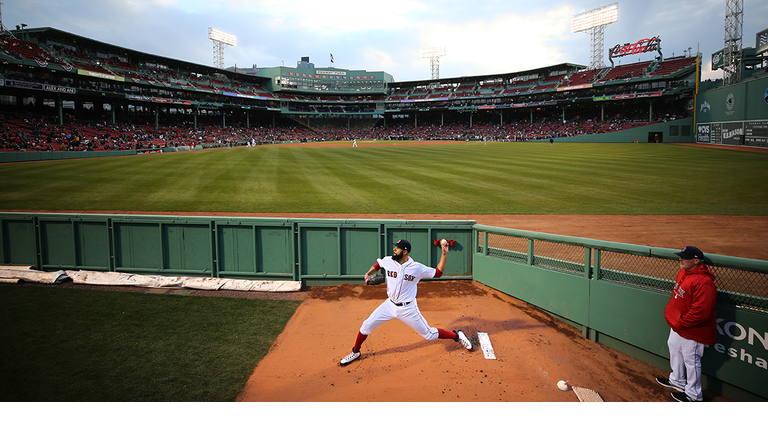 david price mlb boston red sox baseball