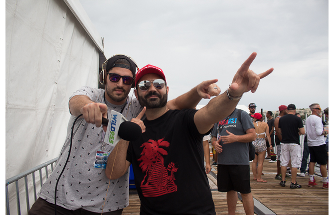 SunFest 2018 - Day 4