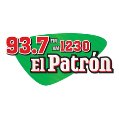 93.7 El Patron