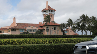 Democrat Frankel Wants Briefing On New Flight Restrictions Over Trump Home