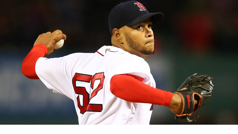 eduardo rodriguez boston red sox