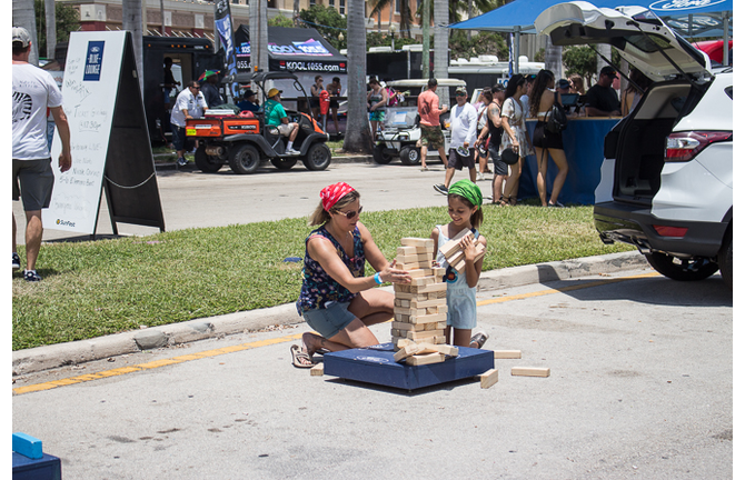 SunFest 2018 - Day 4