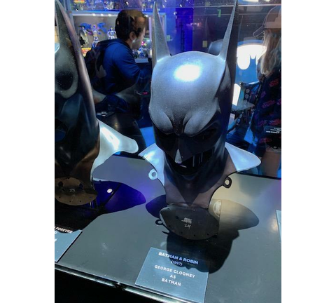 Curtis Comic Con 2019