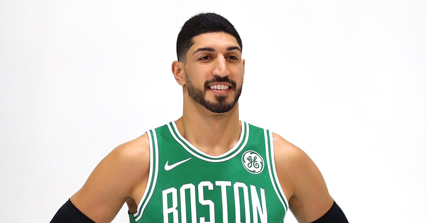 Enes Kanter