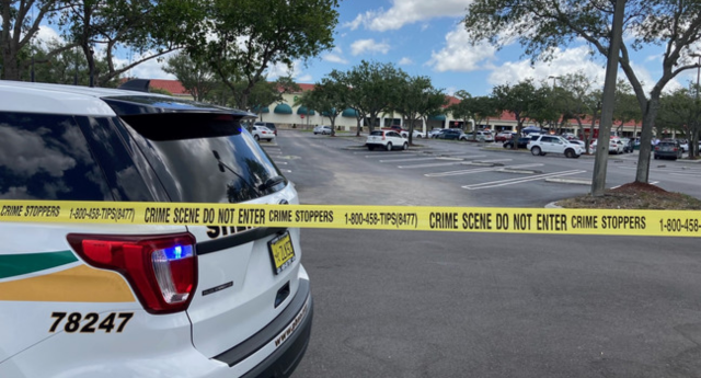 Publix Shooting-Eblast