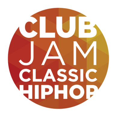 Club Jam Classic Hip Hop logo