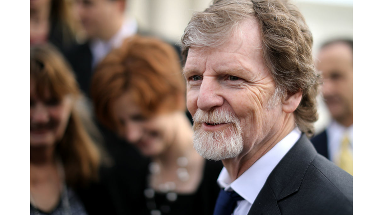 Jack Phillips ( Credit: Chip Somodevilla/Getty Images)