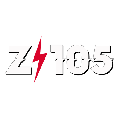Z105 logo