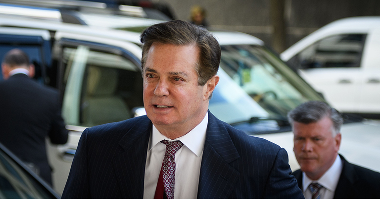 paul manafort