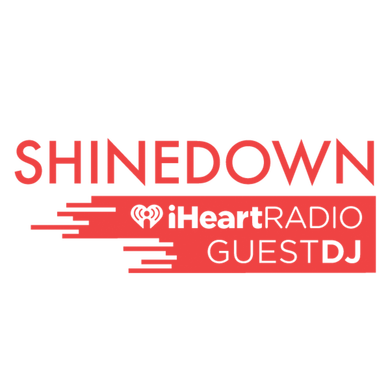 Shinedown Guest DJ logo