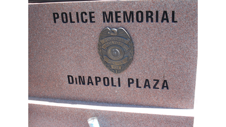 Dinapoli Memorial 3