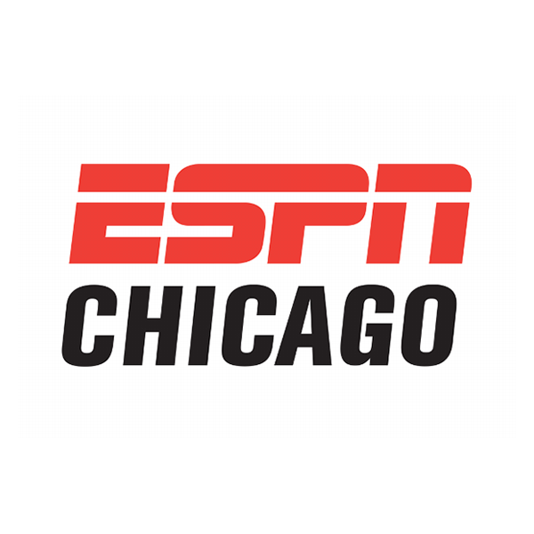 ESPN 1000 New Chicago Bears Radio Flagship