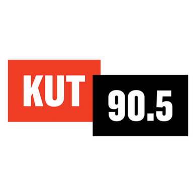 KUT News | 90.5 Austin logo
