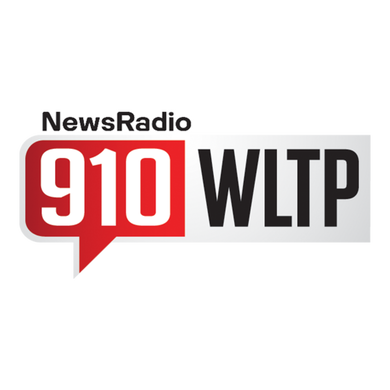 News Radio 910 WLTP logo